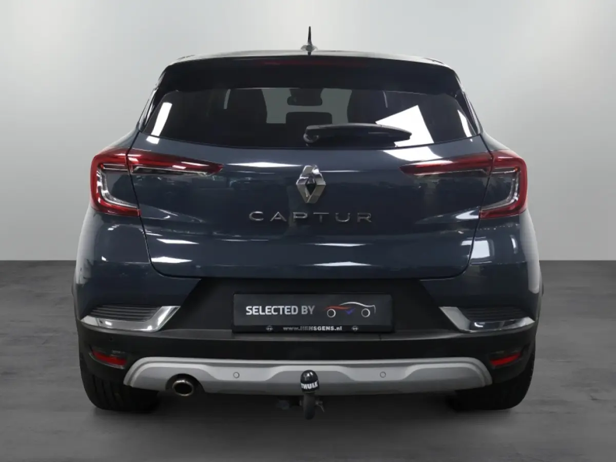 1.3 TCe Intens | Automaat!