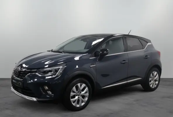 1.3 TCe Intens | Automaat!