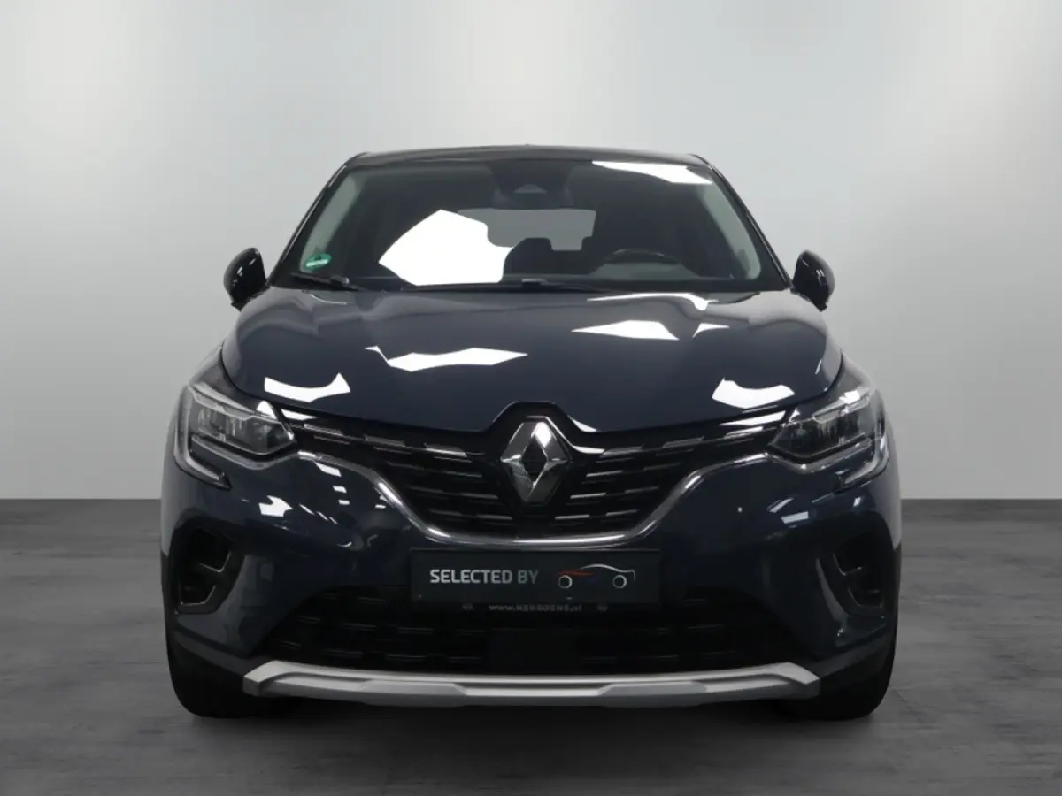 1.3 TCe Intens | Automaat!