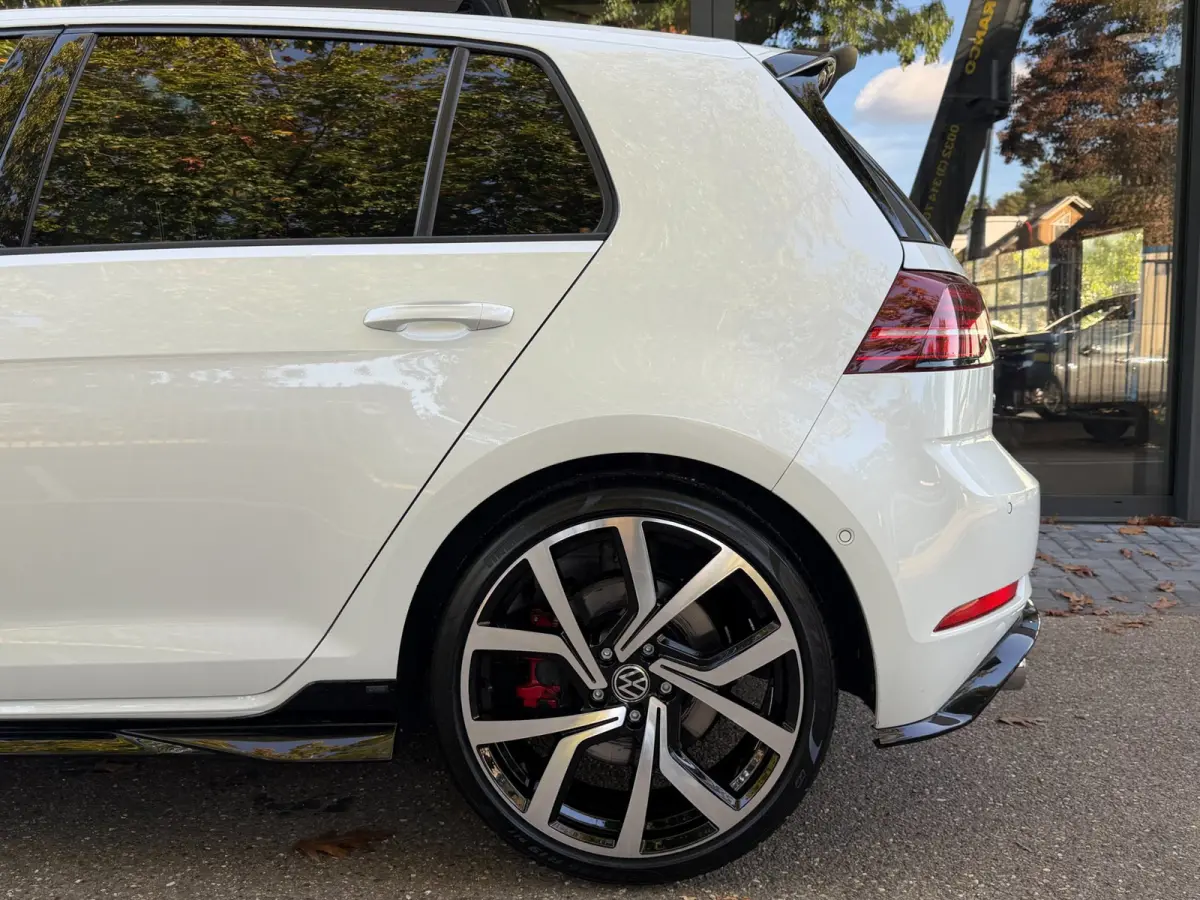 2.0 TSI GTI Performance *Pano*Leder*Nieuwst.*