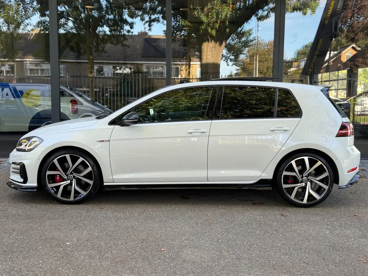 2.0 TSI GTI Performance *Pano*Leder*Nieuwst.*
