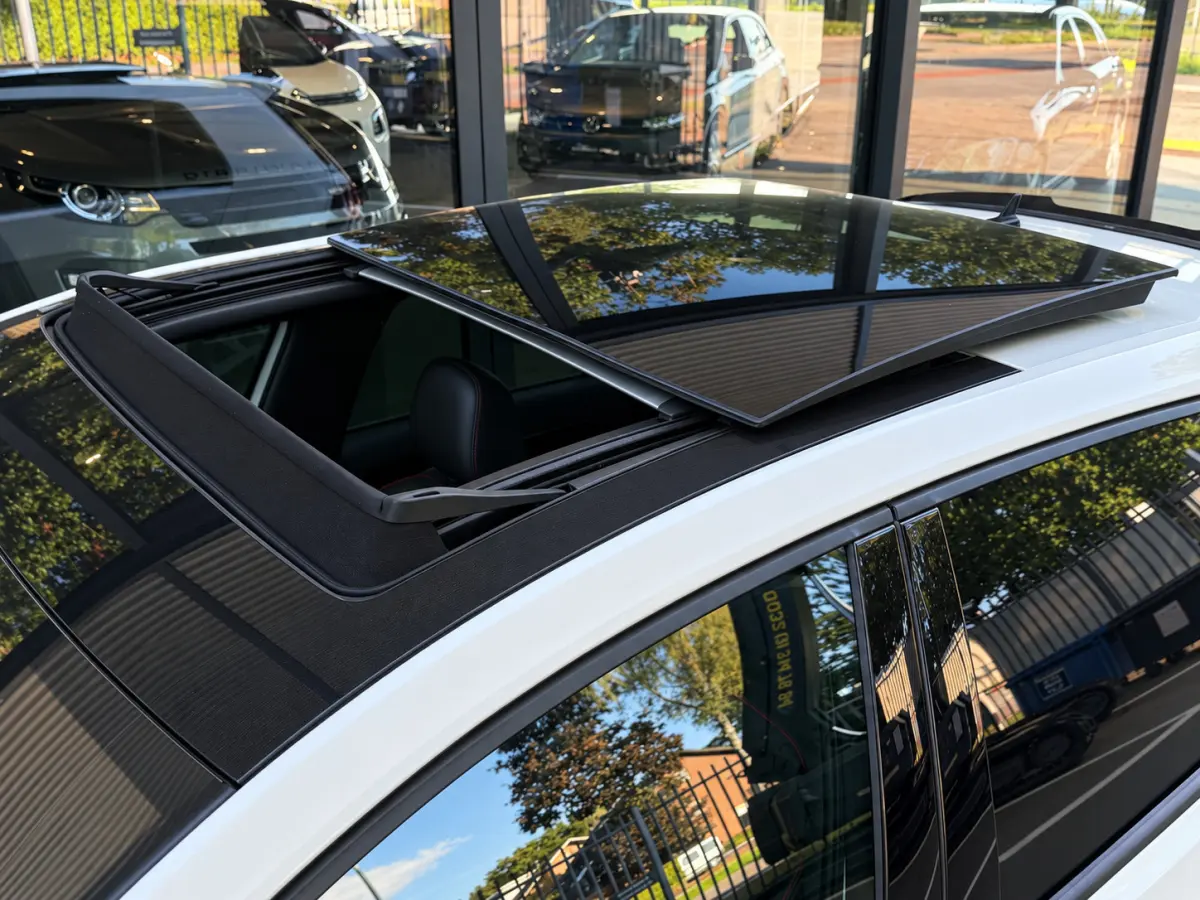 2.0 TSI GTI Performance *Pano*Leder*Nieuwst.*