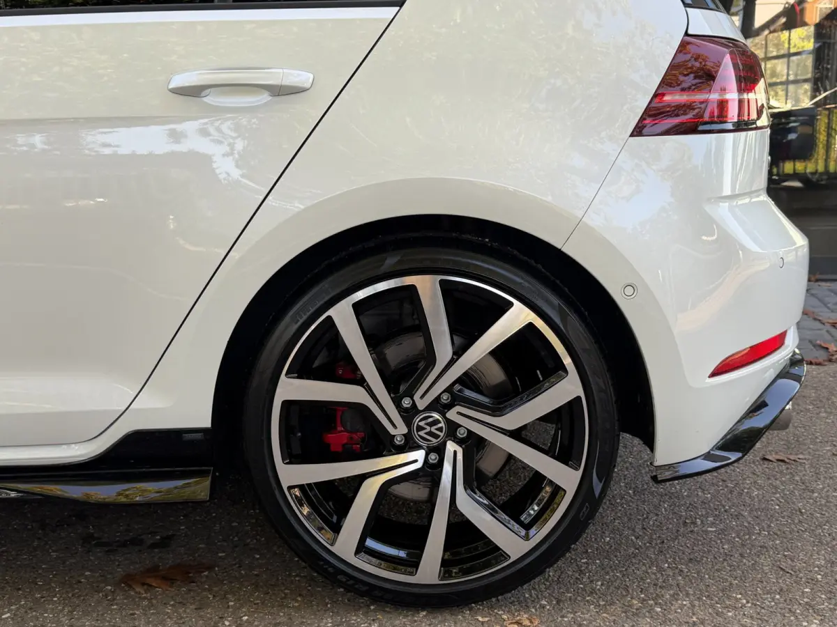 2.0 TSI GTI Performance *Pano*Leder*Nieuwst.*