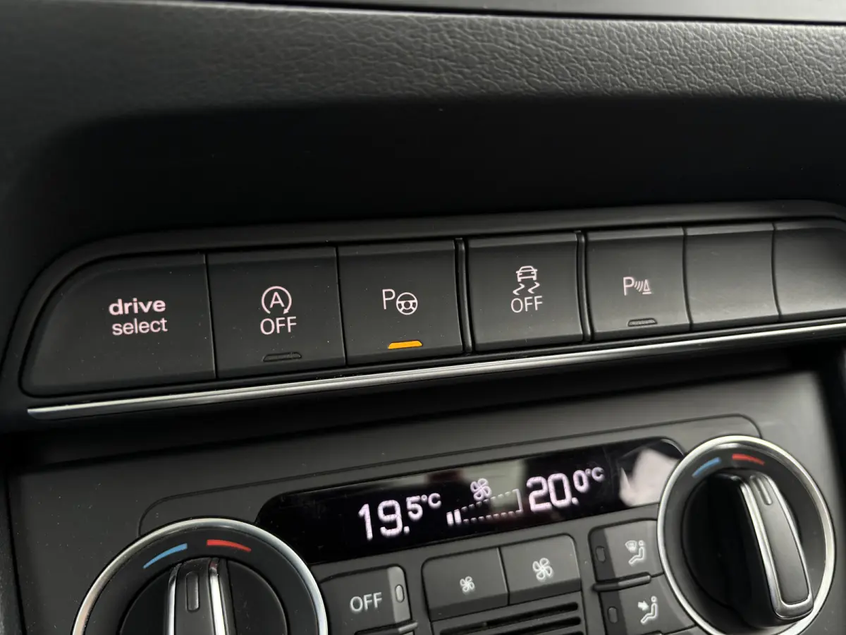 2.0 TFSI quattro S-line Pano