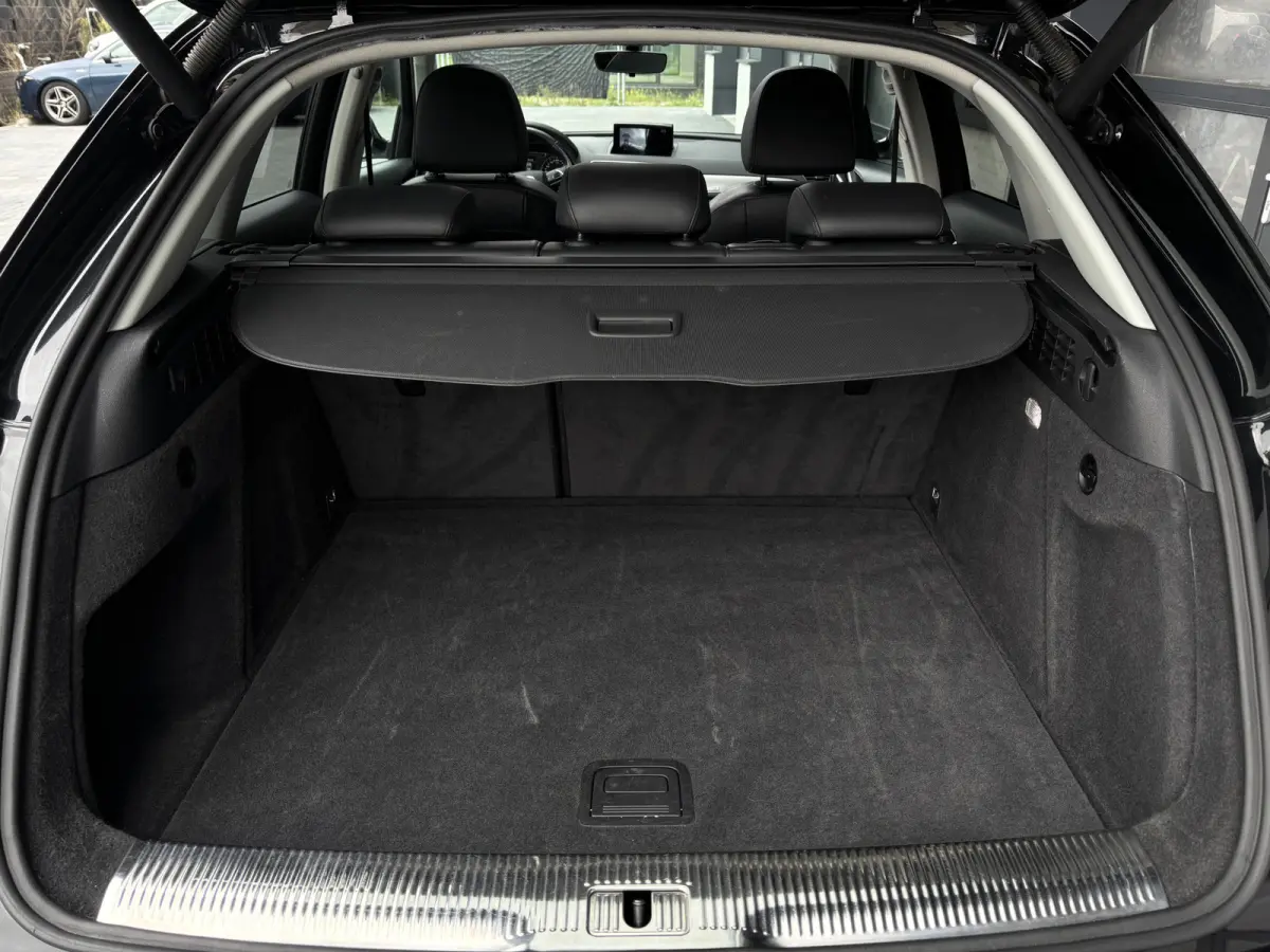 2.0 TFSI quattro S-line Pano