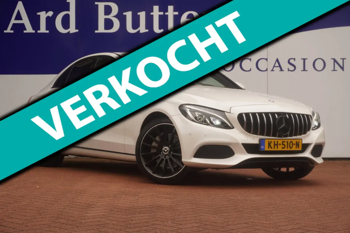 350 e Lease Edition / 19"LMV / Navi /leder/Led/Camera/ Zwarte lijsten / Sfeerverlichting / LED / = SUPER !!