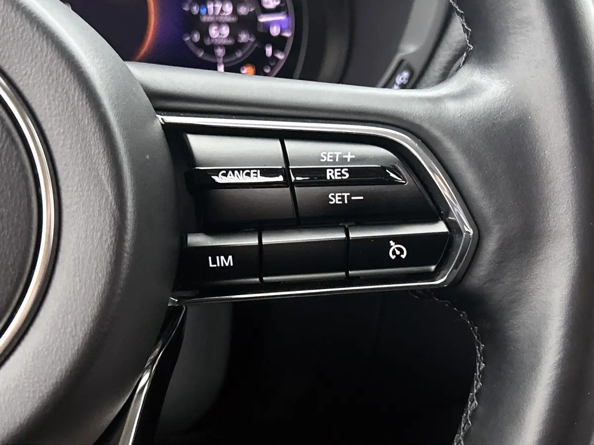 2.5 e-SkyActiv PHEV Homura | CAMERA | NAVIGATIE | STOEL-STUURWIELVERWARMING | HEAD-UP