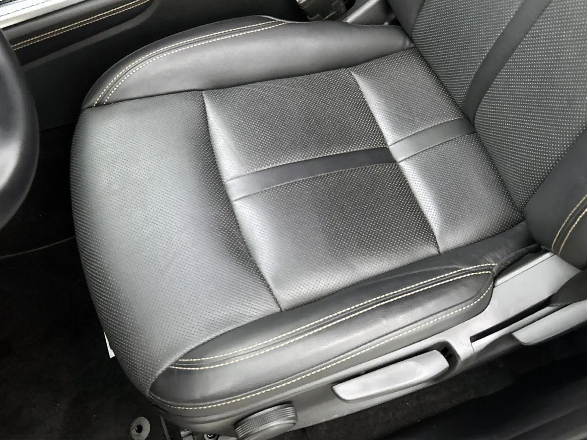 2.5 e-SkyActiv PHEV Homura | CAMERA | NAVIGATIE | STOEL-STUURWIELVERWARMING | HEAD-UP