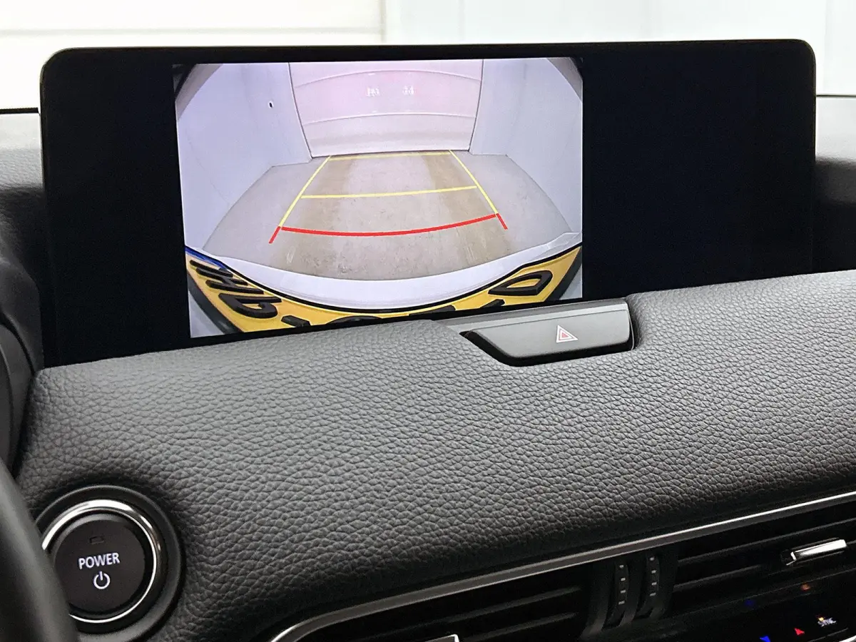 2.5 e-SkyActiv PHEV Homura | CAMERA | NAVIGATIE | STOEL-STUURWIELVERWARMING | HEAD-UP