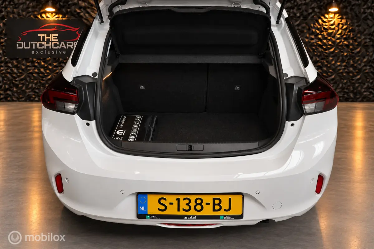 1.2 Edition | Carplay | Lane | Parkeersensor | AC