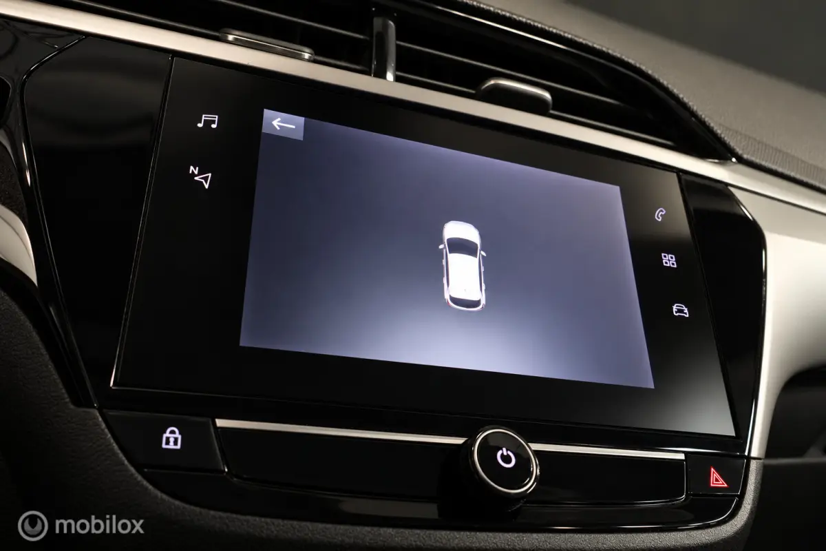 1.2 Edition | Carplay | Lane | Parkeersensor | AC