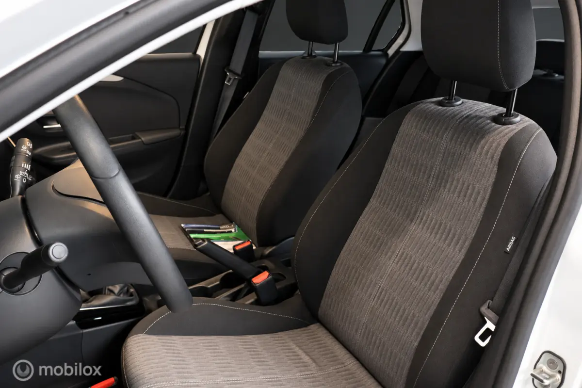 1.2 Edition | Carplay | Lane | Parkeersensor | AC