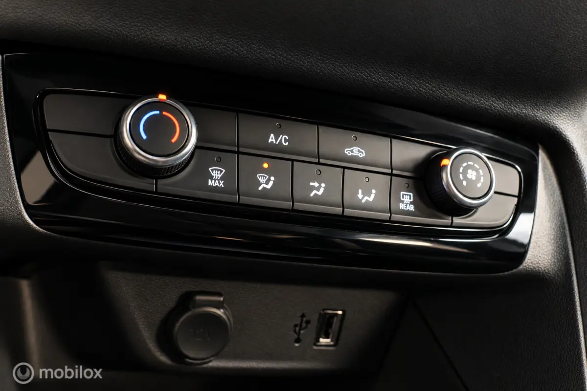 1.2 Edition | Carplay | Lane | Parkeersensor | AC