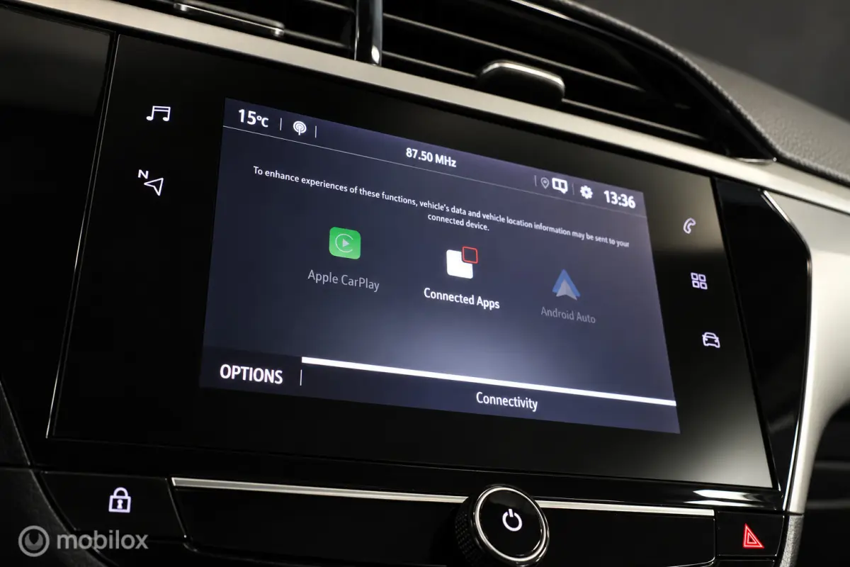 1.2 Edition | Carplay | Lane | Parkeersensor | AC