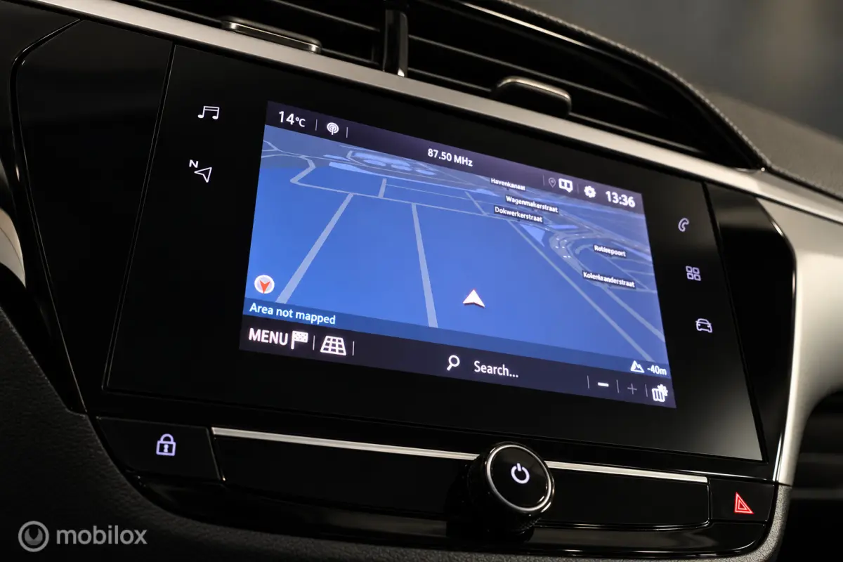1.2 Edition | Carplay | Lane | Parkeersensor | AC