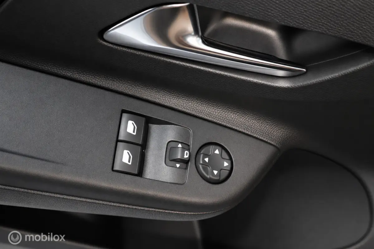 1.2 Edition | Carplay | Lane | Parkeersensor | AC
