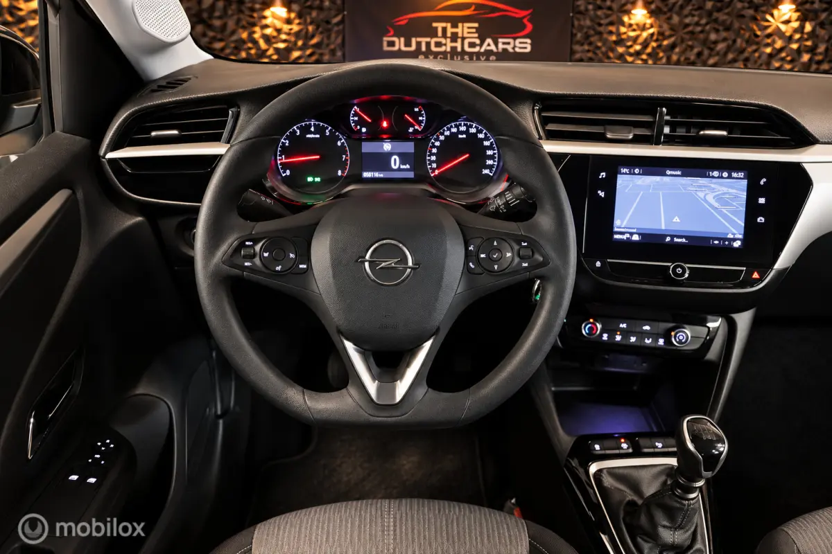 1.2 Edition | Carplay | Lane | Parkeersensor | AC