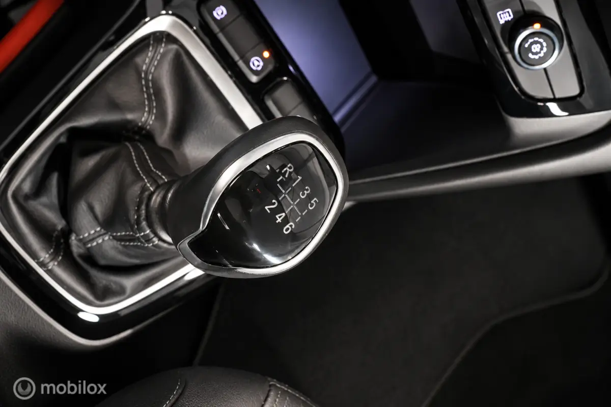 1.2 Edition | Carplay | Lane | Parkeersensor | AC