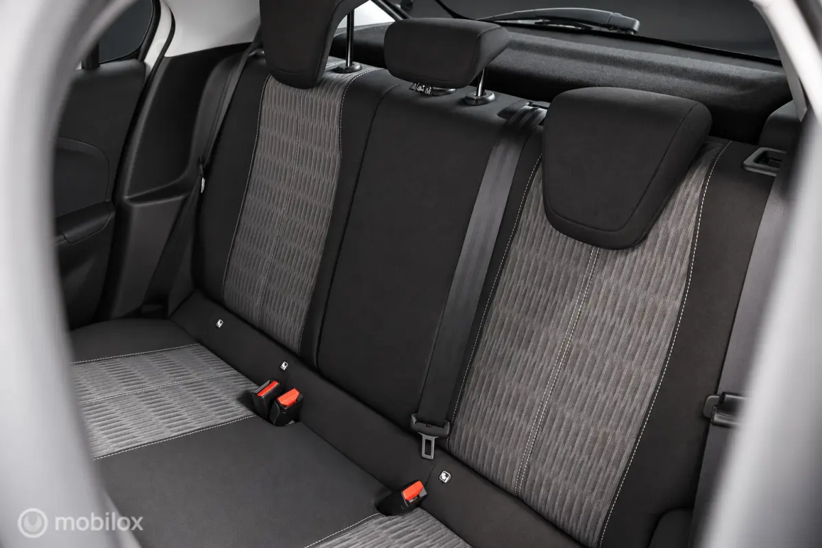 1.2 Edition | Carplay | Lane | Parkeersensor | AC