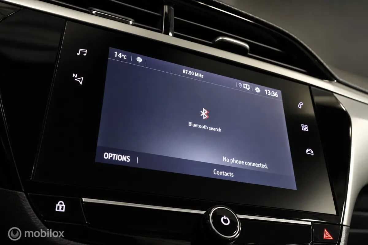 1.2 Edition | Carplay | Lane | Parkeersensor | AC