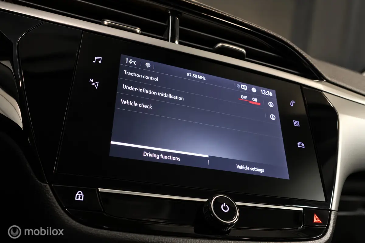 1.2 Edition | Carplay | Lane | Parkeersensor | AC