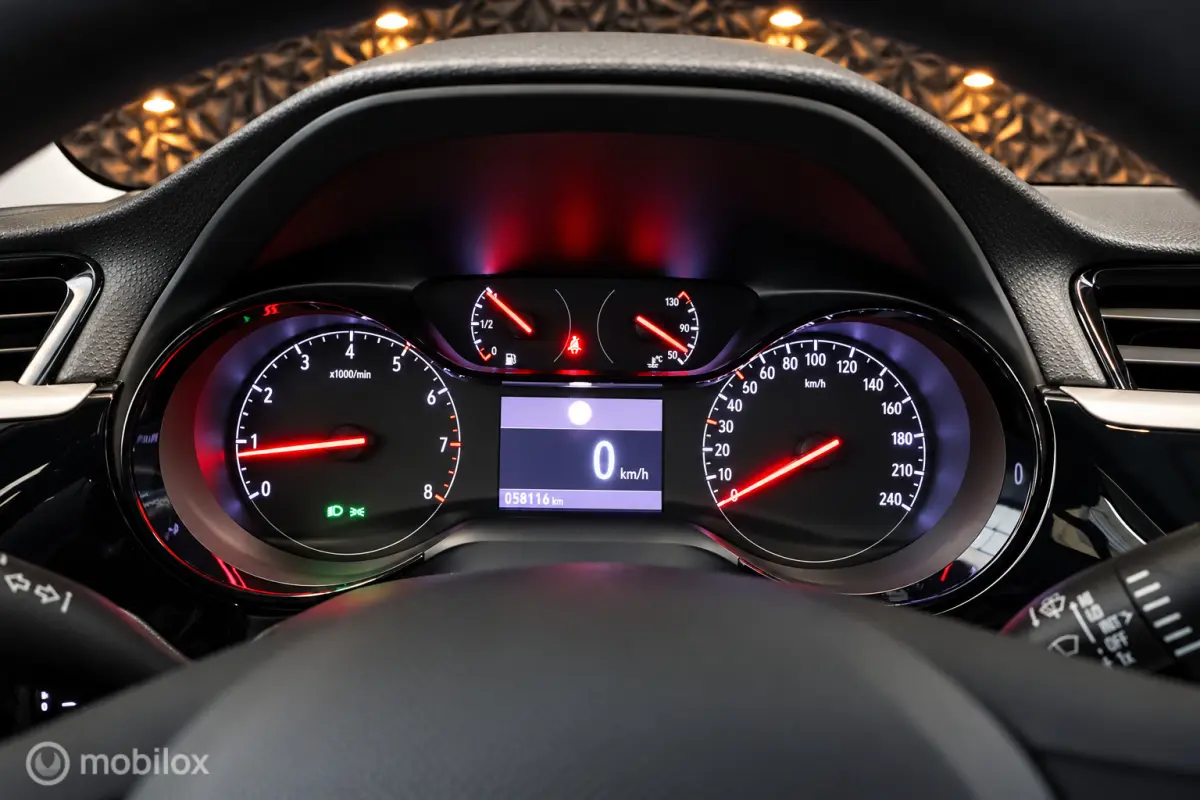 1.2 Edition | Carplay | Lane | Parkeersensor | AC