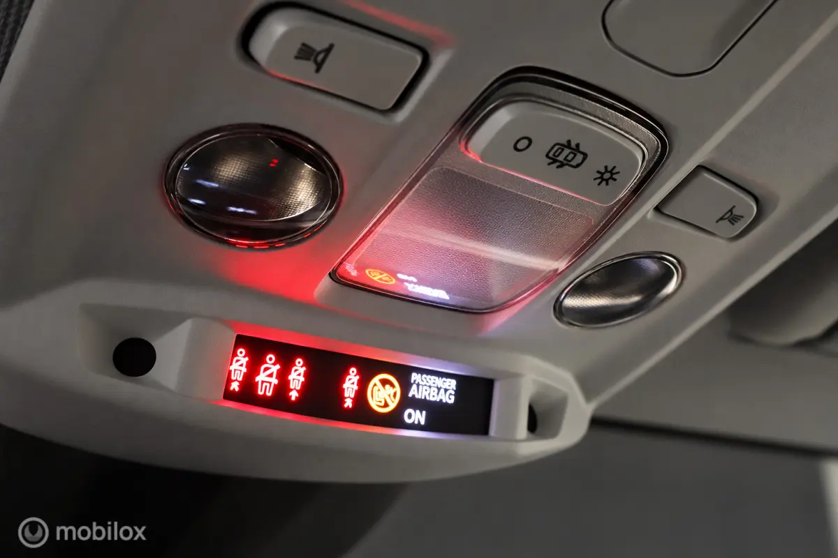 1.2 Edition | Carplay | Lane | Parkeersensor | AC