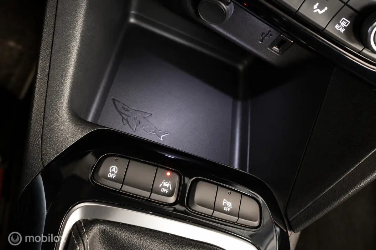 1.2 Edition | Carplay | Lane | Parkeersensor | AC