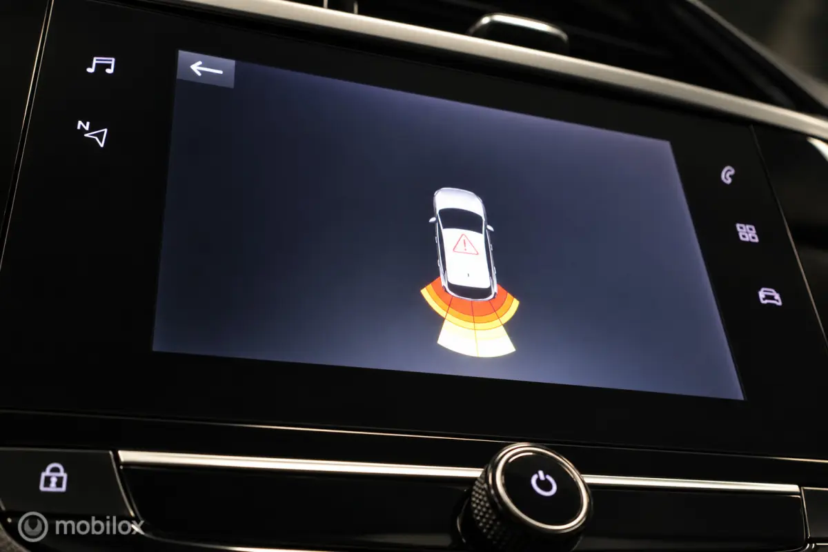 1.2 Edition | Carplay | Lane | Parkeersensor | AC