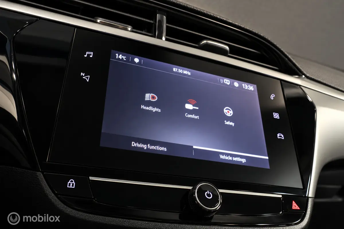1.2 Edition | Carplay | Lane | Parkeersensor | AC