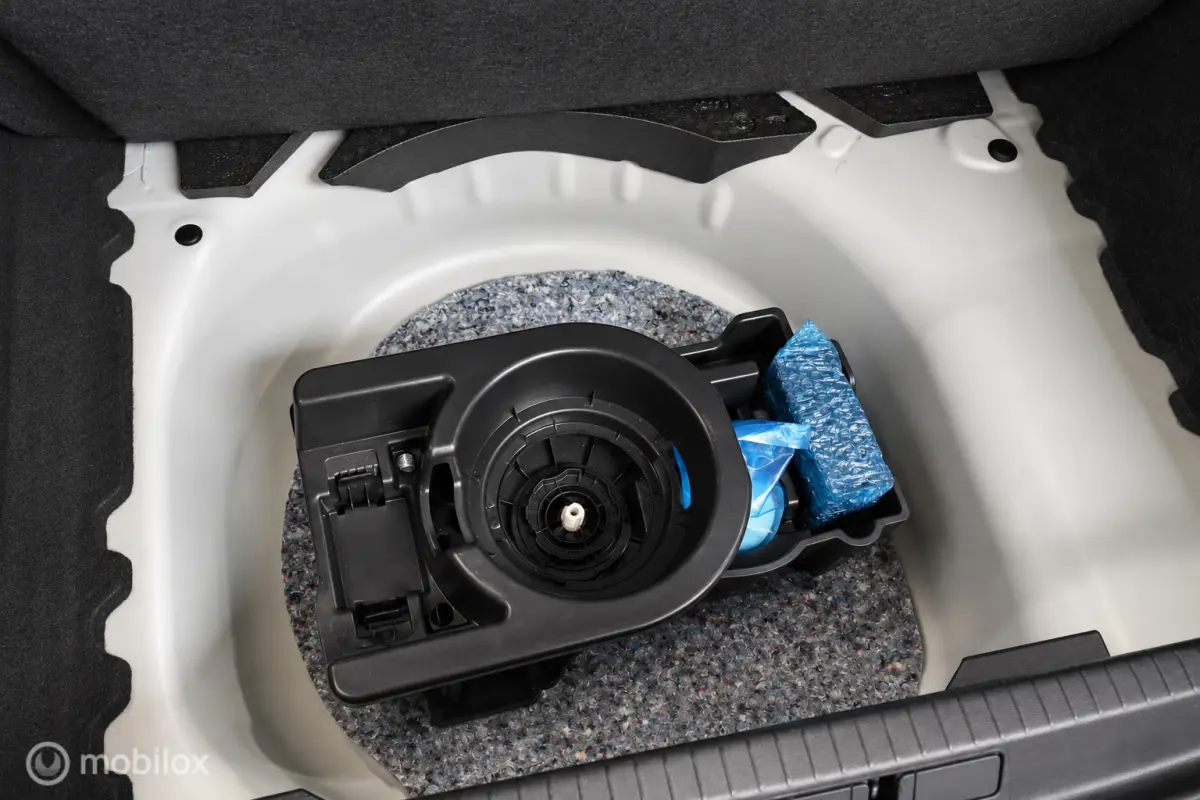 1.2 Edition | Carplay | Lane | Parkeersensor | AC