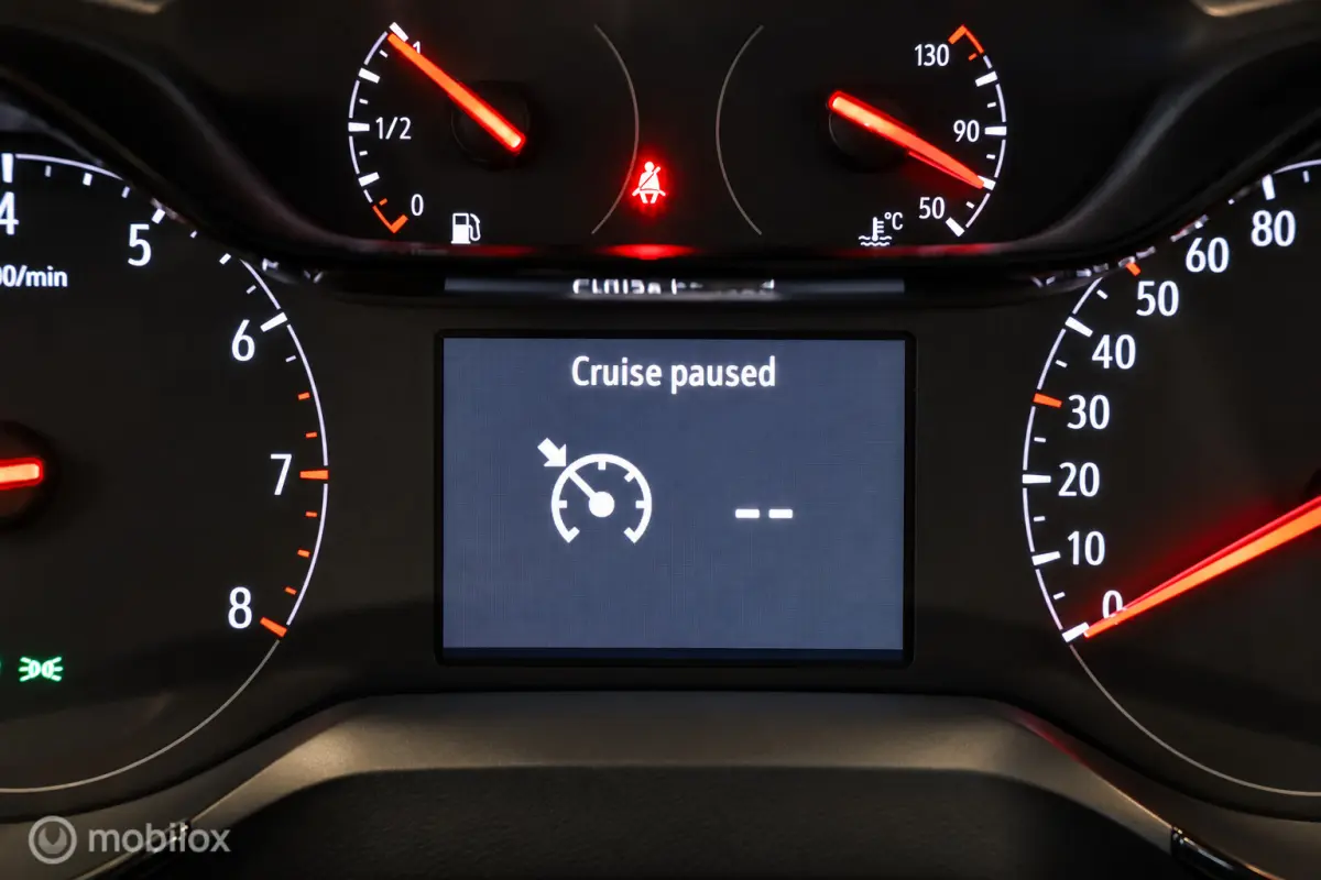 1.2 Edition | Carplay | Lane | Parkeersensor | AC