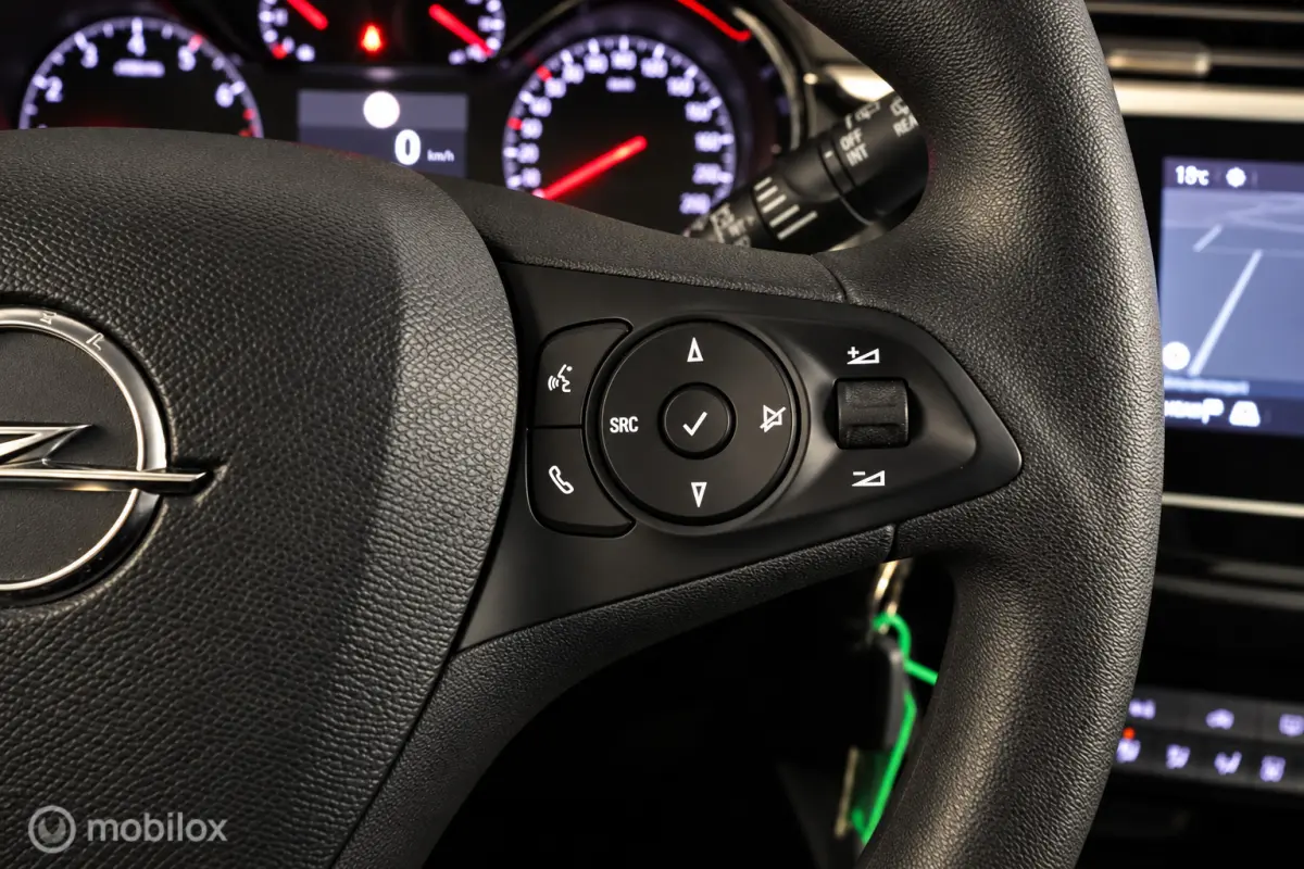 1.2 Edition | Carplay | Lane | Parkeersensor | AC