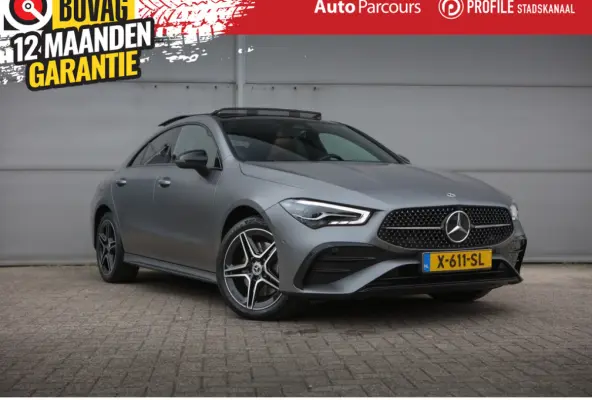 250e AMG | 2024 | PANO | ACC | COGNAC | SOH 97,61%