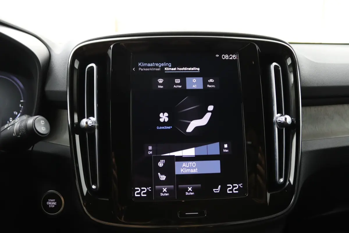T4 Inscription | Trekhaak | Leder | Adaptive Cruise | SOH 88% | Stoel/Stuurverwarming | LED | 19 Inch | Camera | CarPlay/Android Auto