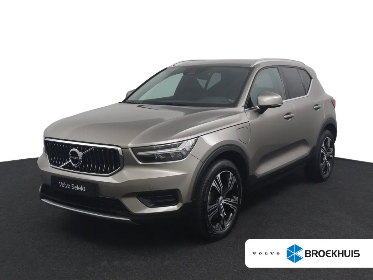 T4 Inscription | Trekhaak | Leder | Adaptive Cruise | SOH 88% | Stoel/Stuurverwarming | LED | 19 Inch | Camera | CarPlay/Android Auto