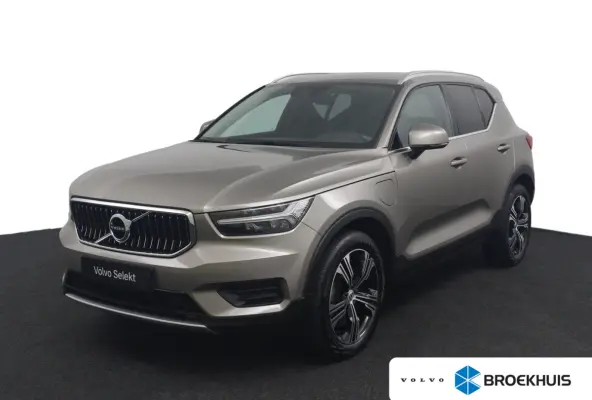 T4 Inscription | Trekhaak | Leder | Adaptive Cruise | SOH 88% | Stoel/Stuurverwarming | LED | 19 Inch | Camera | CarPlay/Android Auto