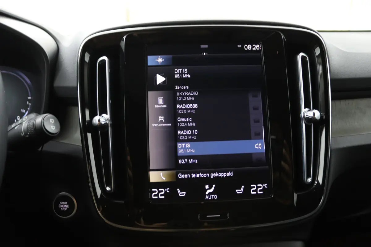 T4 Inscription | Trekhaak | Leder | Adaptive Cruise | SOH 88% | Stoel/Stuurverwarming | LED | 19 Inch | Camera | CarPlay/Android Auto