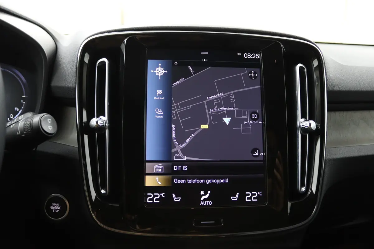 T4 Inscription | Trekhaak | Leder | Adaptive Cruise | SOH 88% | Stoel/Stuurverwarming | LED | 19 Inch | Camera | CarPlay/Android Auto