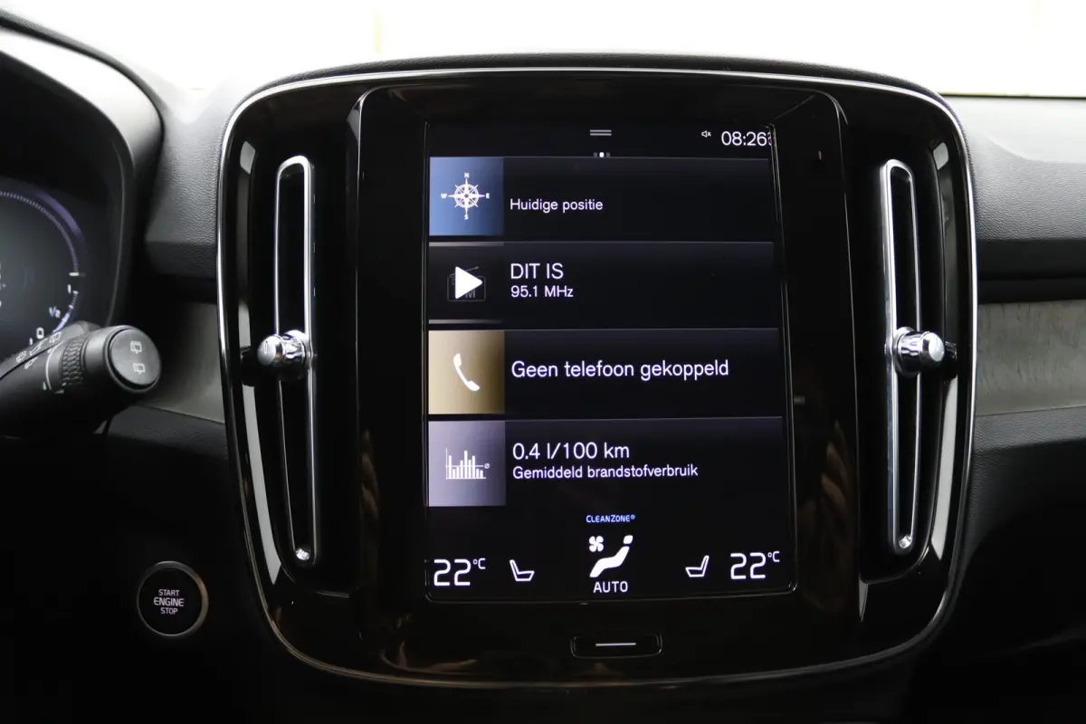 T4 Inscription | Trekhaak | Leder | Adaptive Cruise | SOH 88% | Stoel/Stuurverwarming | LED | 19 Inch | Camera | CarPlay/Android Auto