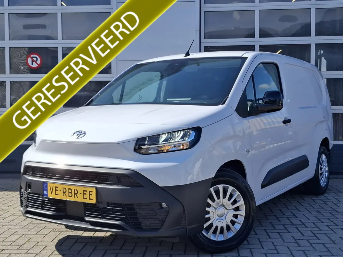 Comfort 50 kWh | L2 | Android/Apple Carplay | Achteruitrijcamera | Cruise Control | Airco | PDC Achter |