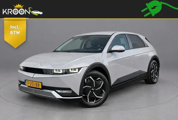 Connect+ 77.4kWh SOH 94% V2L (Vehicle-To-Load) Trekhaak
