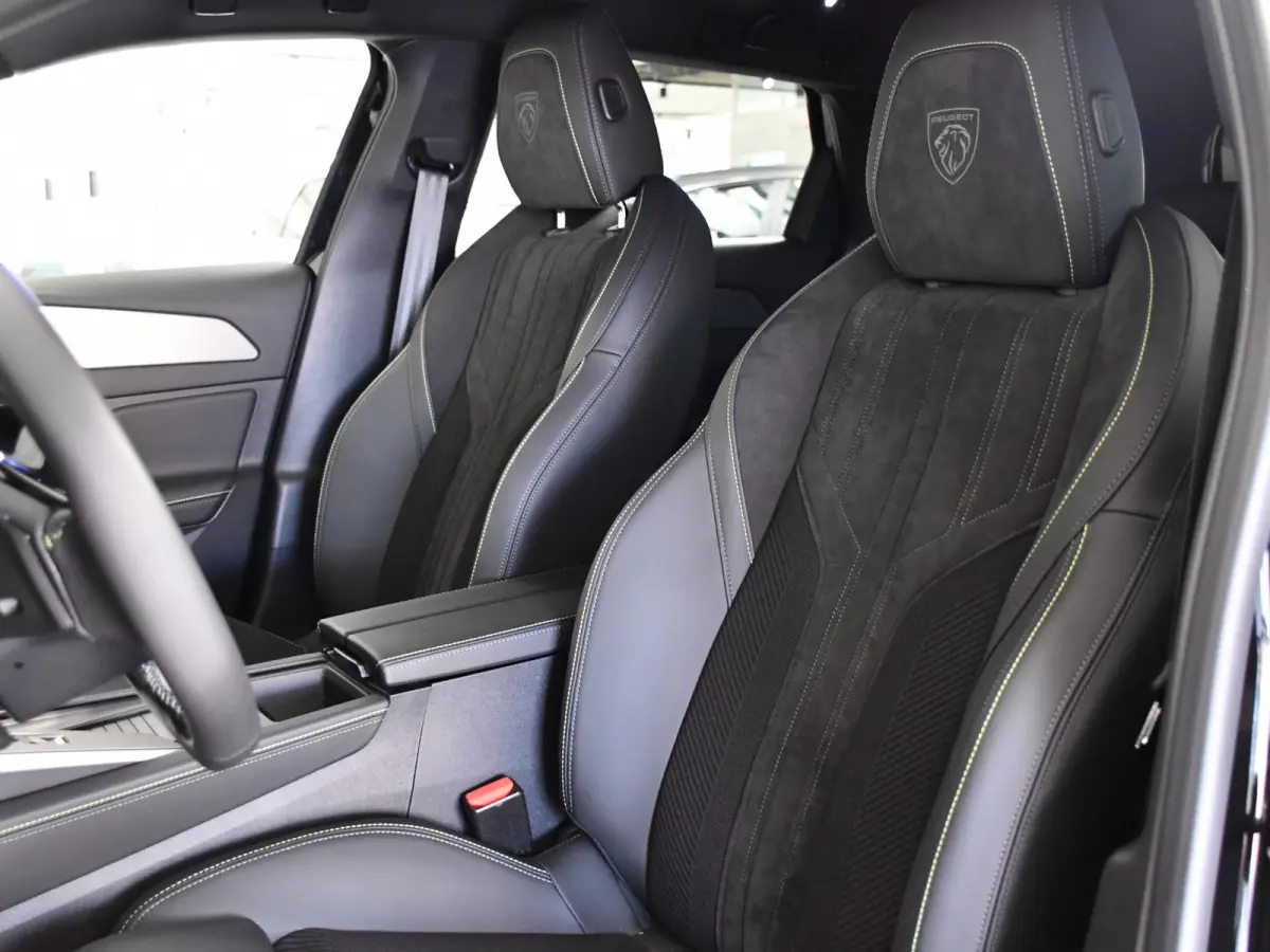 GT 58 kWh Massage stoelen
