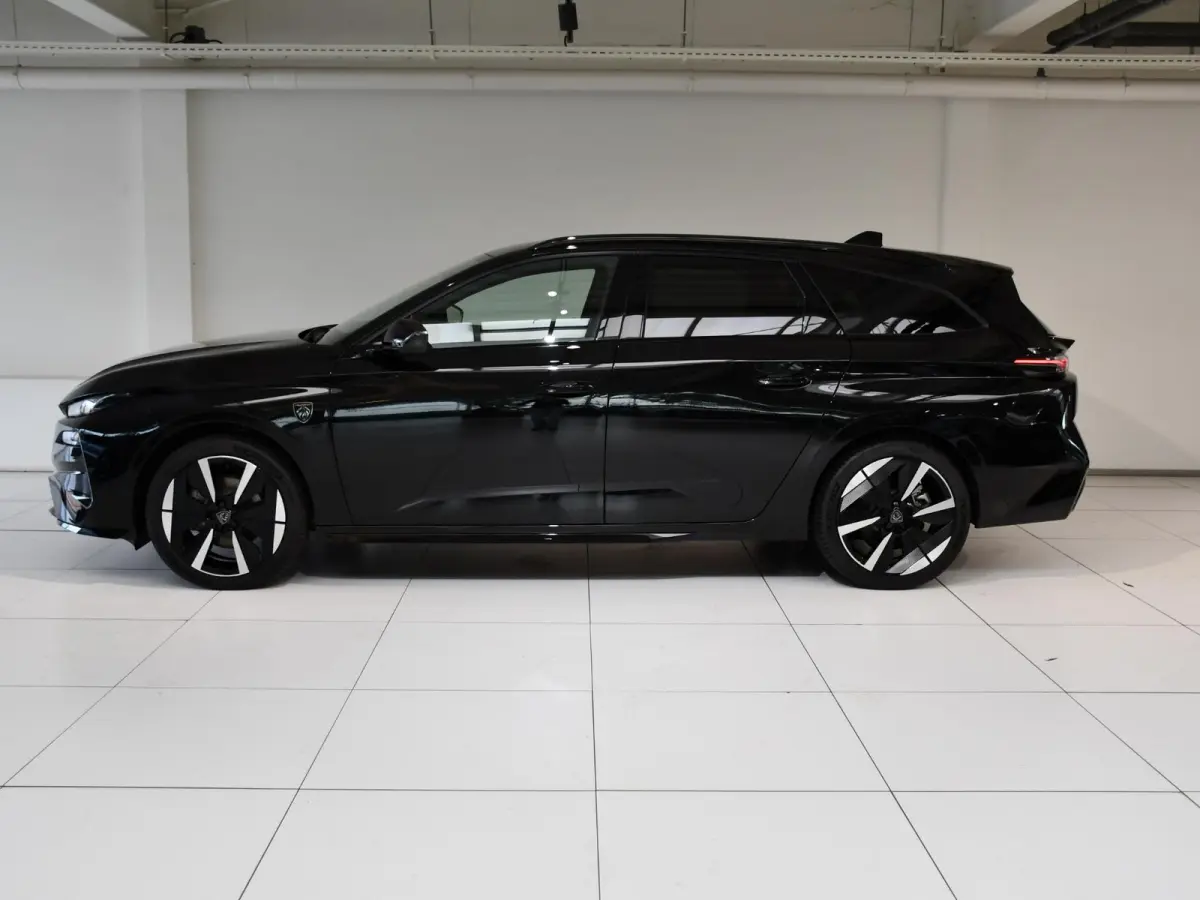 GT 58 kWh Massage stoelen