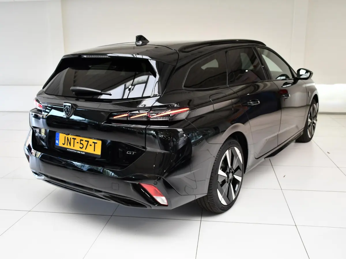 GT 58 kWh Massage stoelen
