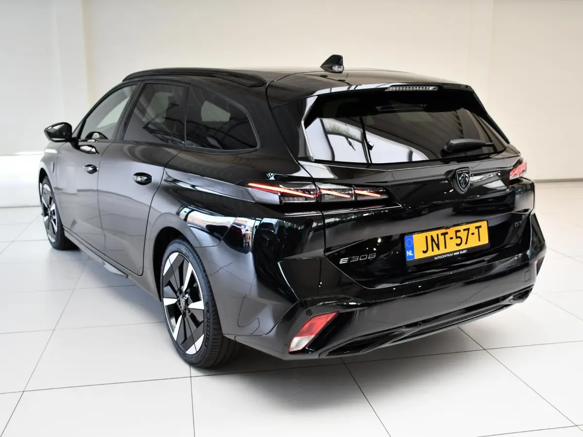 GT 58 kWh Massage stoelen