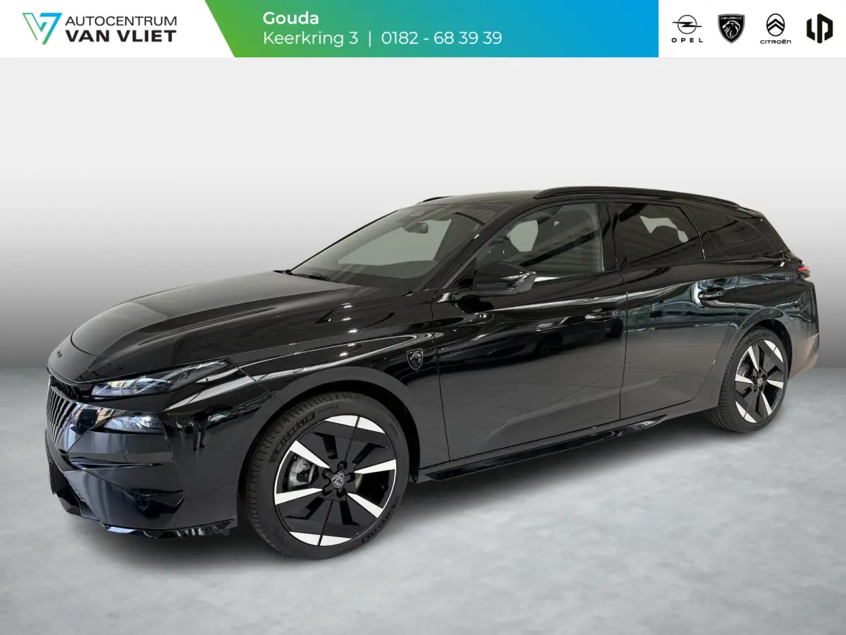 GT 58 kWh Massage stoelen