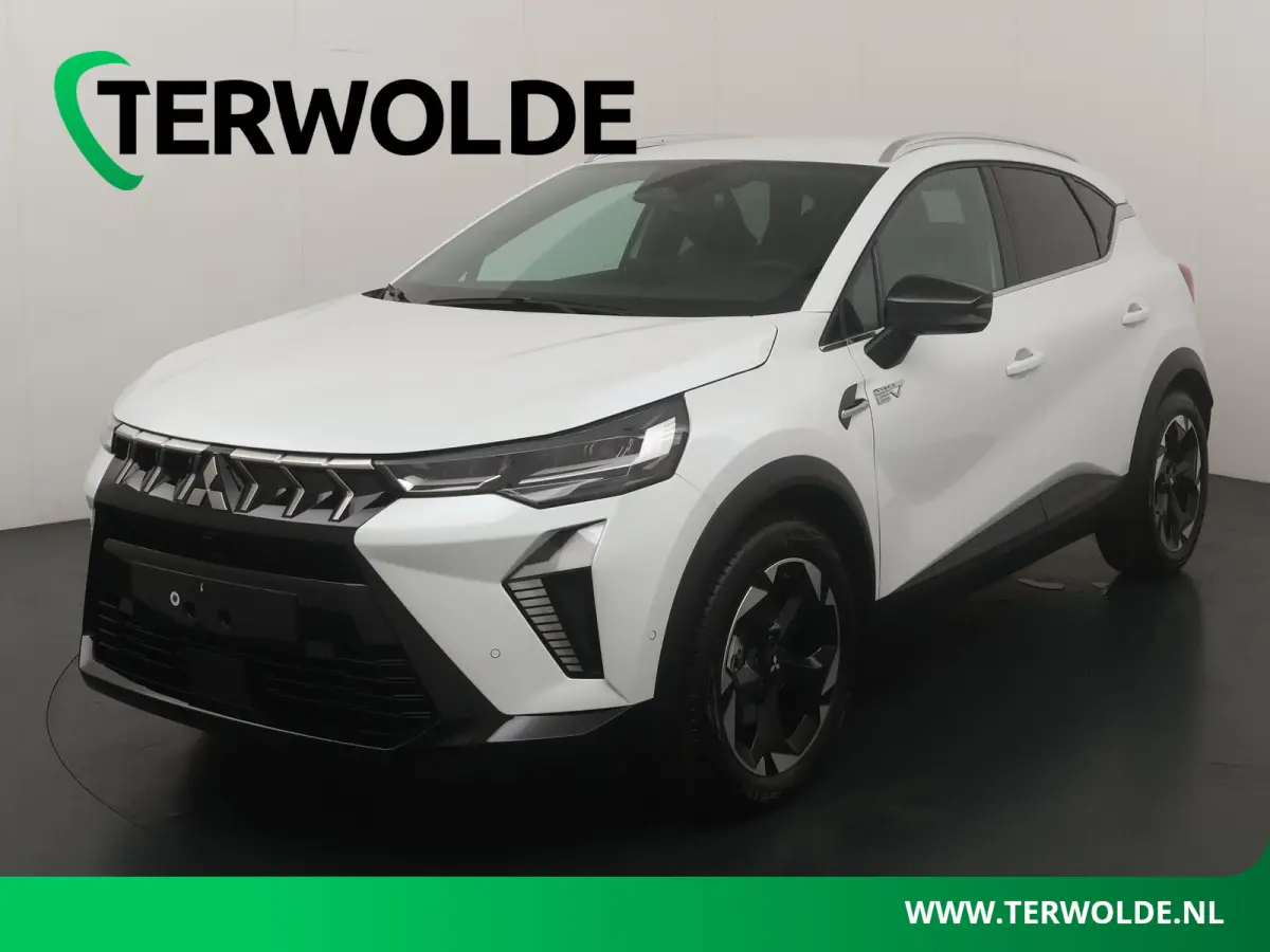 1.8 HEV AT Intense+ | €2.000 voorraadvoordeel | Keyless entry en go | Stoelverwarming | Adaptieve Cruise Control | Parkeersensoren rondom |