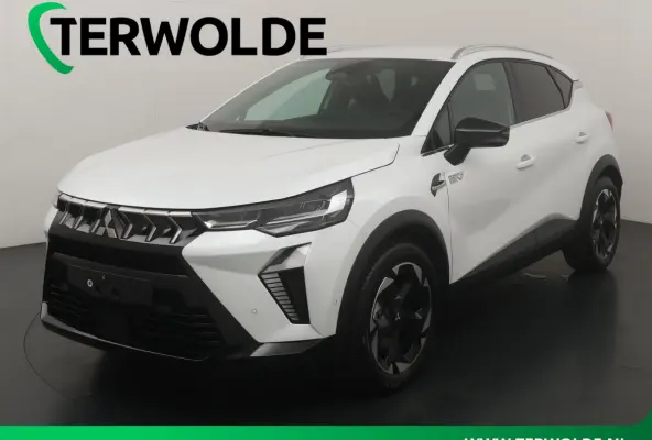 1.8 HEV AT Intense+ | €2.000 voorraadvoordeel | Keyless entry en go | Stoelverwarming | Adaptieve Cruise Control | Parkeersensoren rondom |