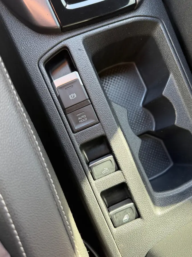 1.5 TSI R-Line / virtueel / leder/ led/